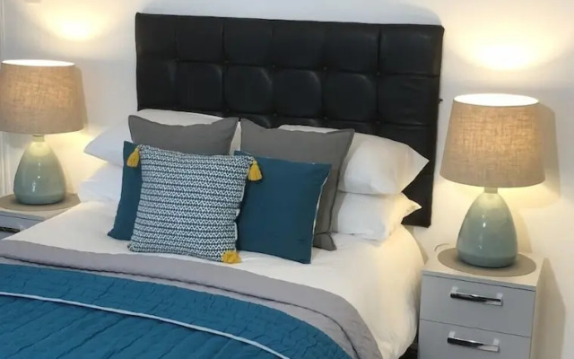 Anson Studios Walsall M6 J10