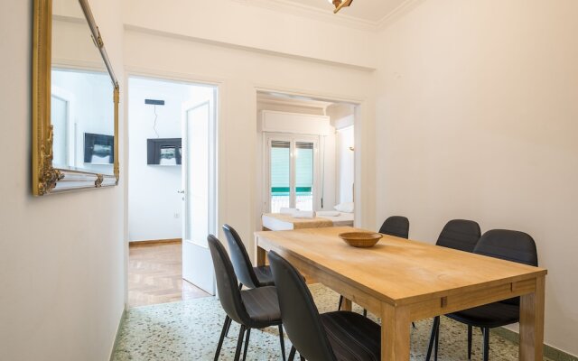 Victoria Best Apartments