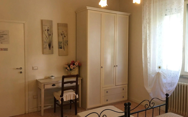 Affittacamere La Casa di Ugo