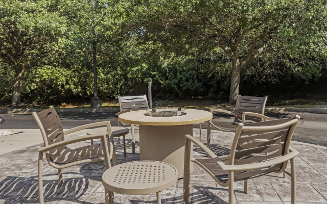 Best Western Plus Lexington Inn