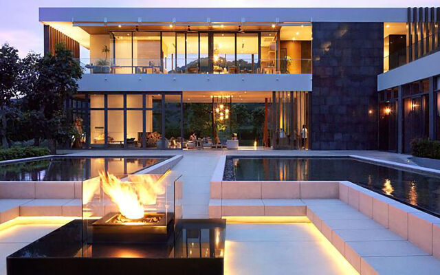 The Peri Hotel Khao Yai