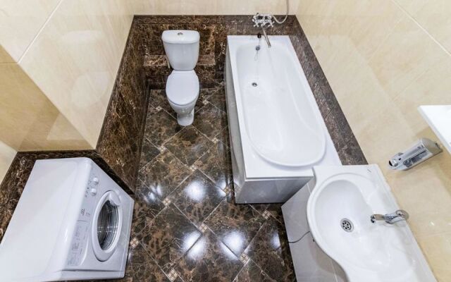 Дрим Хаус на пер. Переходный, д. 6