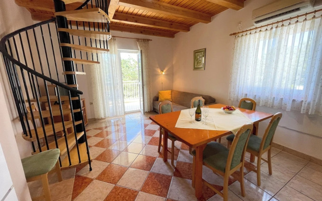 Apartman Villa Ljiljana 9