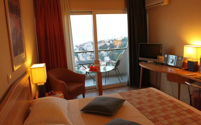 Egnatia City Hotel & Spa