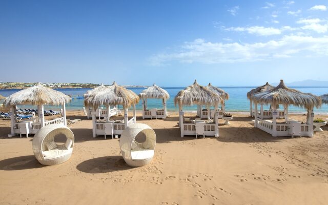 SUNRISE Arabian Beach Resort - Posh Club