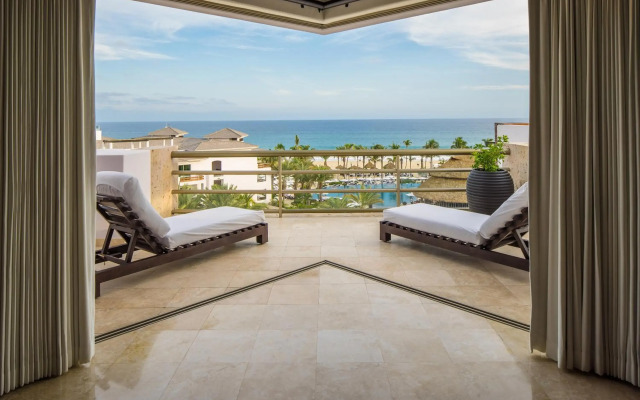 Hilton Vacation Club Cabo Azul Los Cabos