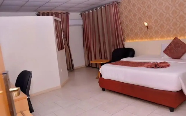 Continental Suites Ltd