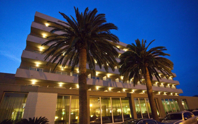 Hotel Spa Mediterraneo Park