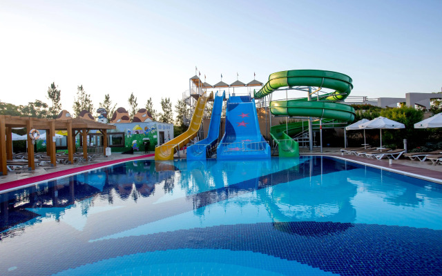 Fame Residence Lara & Spa Hotel - All Inclusive