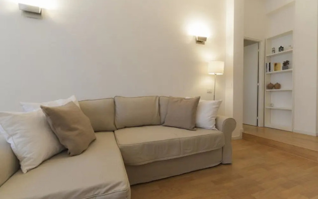 Be Apartments Monteverdi