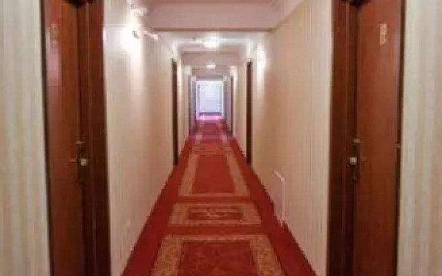 Albatros Hotel - Spa