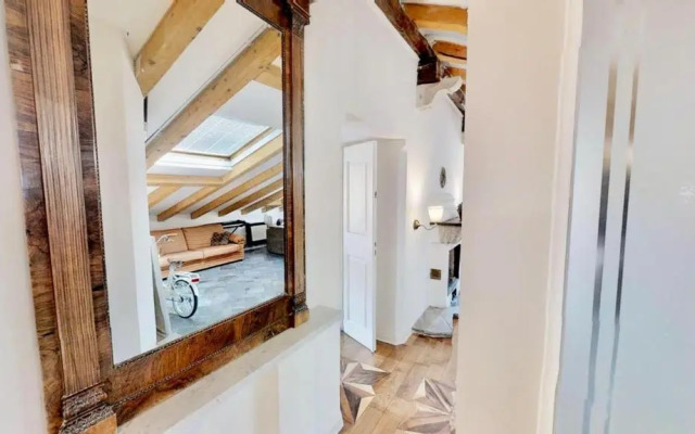 Appartamento San Michele