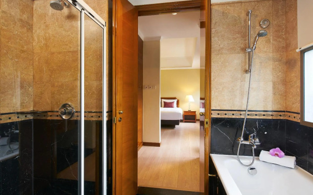 Orchard Parksuites