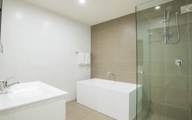 Trendy 3bed2bath Mascotapt