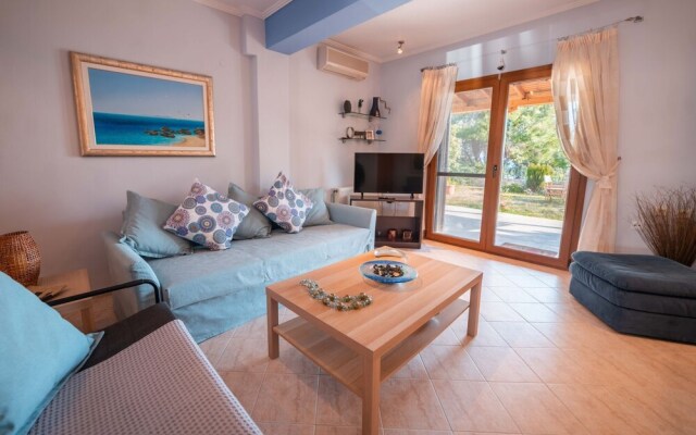 Zennova 18  Villa Afitos Sea-cret