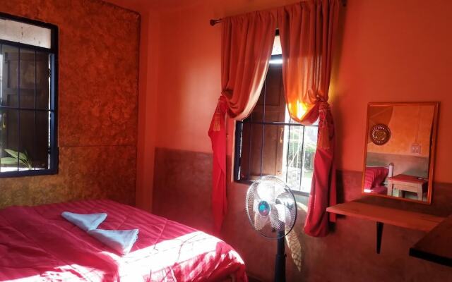 Sunny Hostel Pai