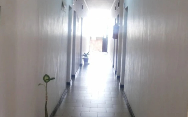 Global Friendship Hotel