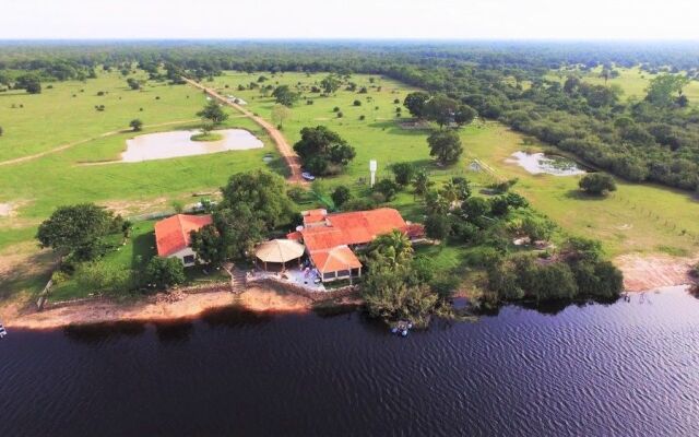 Pousada Pantanero Pantanal