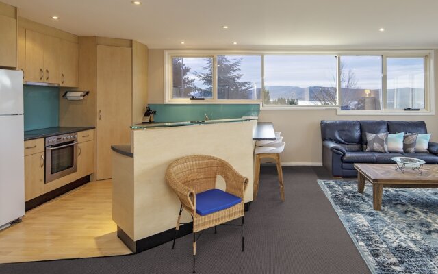 Wendaleigh 8 - Central Unit