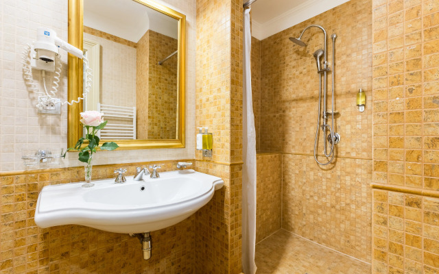 Hotel Caruso Old Town Prague