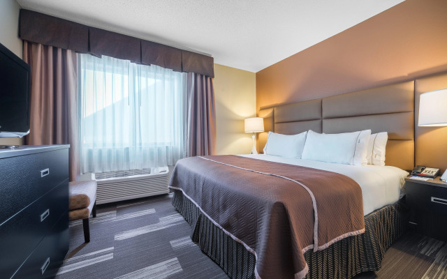 Holiday Inn Express Hotel & Suites St. Paul-Woodbury by IHG