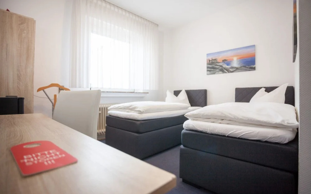 TM Hotel Dortmund Airport