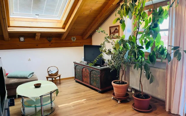 Haus Oberland