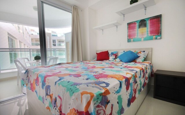 Conforto e economia no In Mare Bali