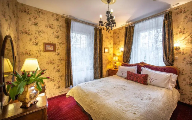 Rezydencja Grawert - Victorian Boutique & SPA