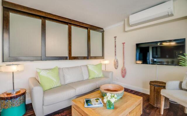 Regency on Beachwalk #51