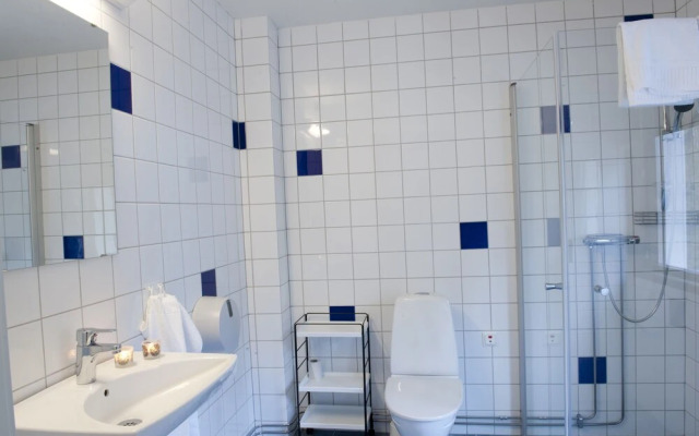 Valbergsängen Hotell & Vandrarhem