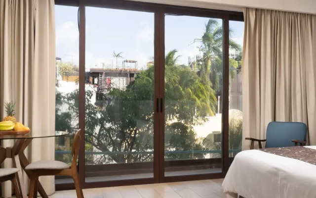 Lahun Suites Playa del Carmen