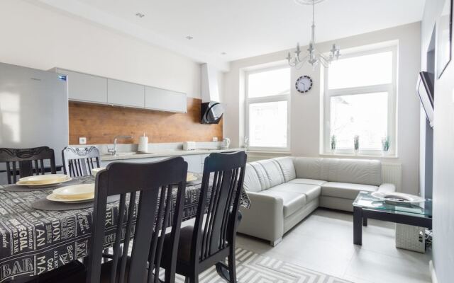 Karlikowski Sopockie Apartamenty
