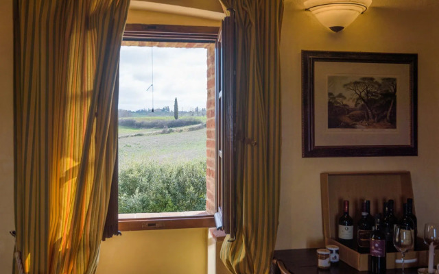 Agriturismo Il Macchione