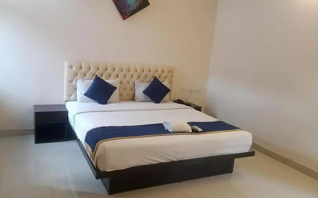 FabHotel Prime Leela Park