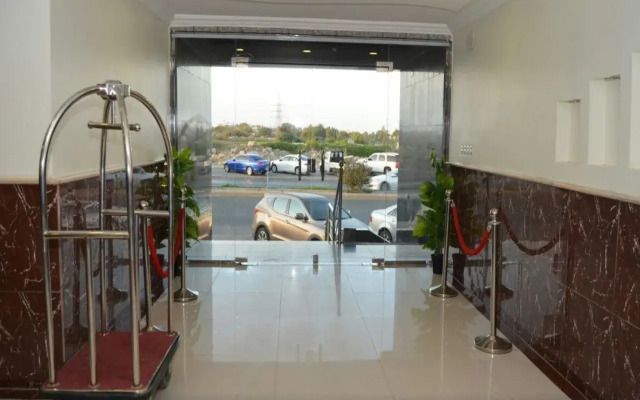 Fakhamet Al Taif Furnished apartments