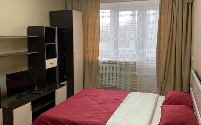 Апартаменты на улице Ставропольская 47