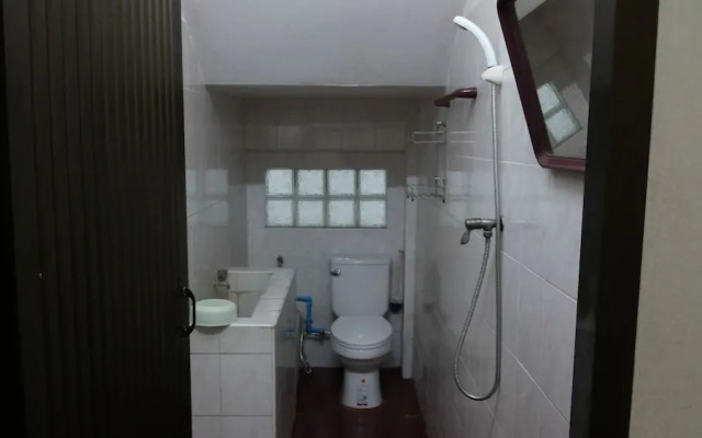 RC Apartment