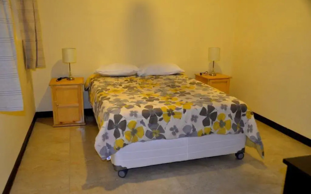 Wild Olive Guest House