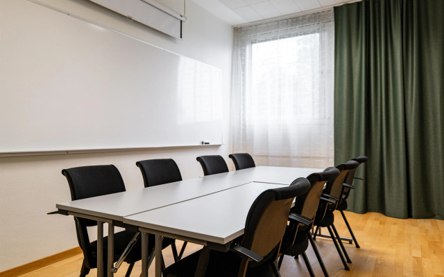 Best Western Plus Skogshojd