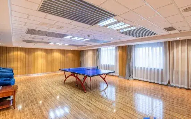 Wuzhou International Hotel
