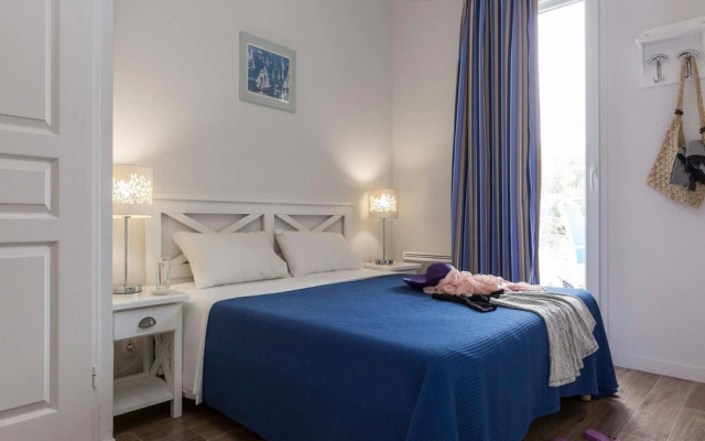 Maisonette by Hourtin-carcans Lake