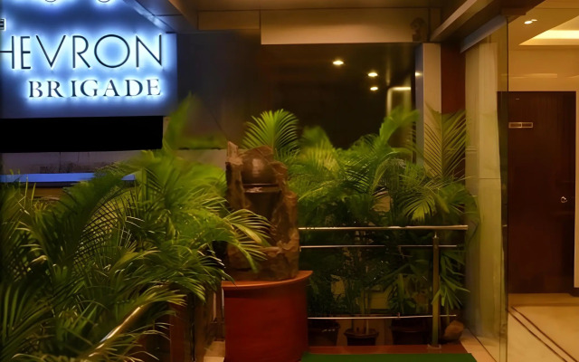 Hotel Chevron Brigade