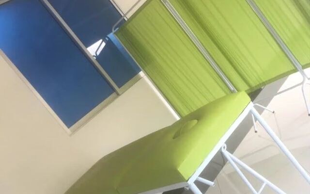 Bellavista Premium Hotel Villeta