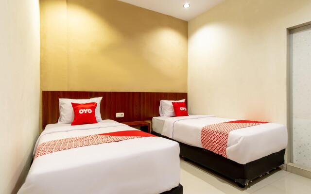 Capital O 1585 Ring Road Residence