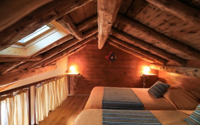 Résidence Le Mirasol