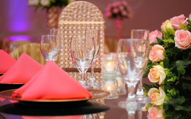 Travelodge by Wyndham Tucson Airport