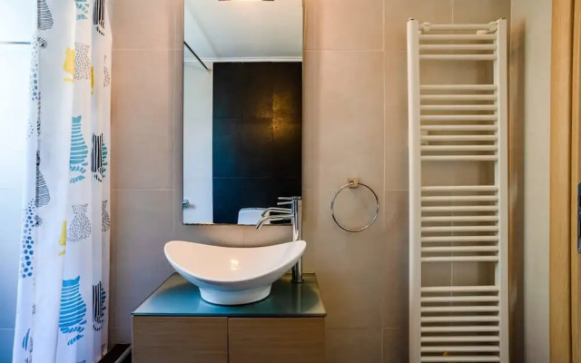Kalamata s Spacious Getaway-taygetos Amazing View