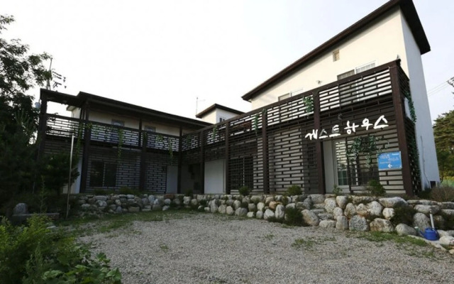 Yangyang Guesthouse Pension