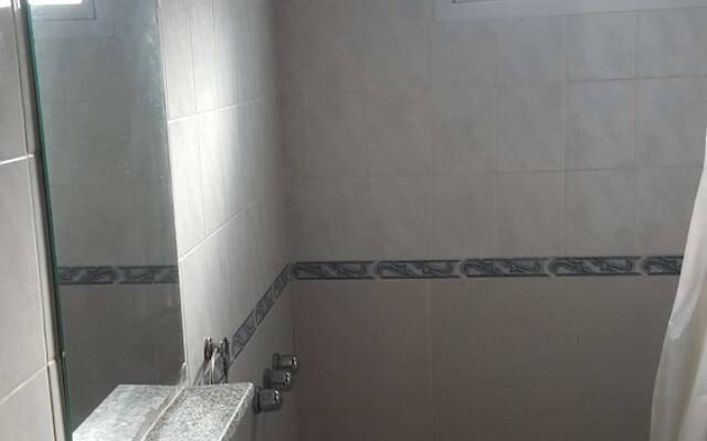 Pillahuinco Parque Hotel